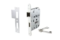 Mortice locks